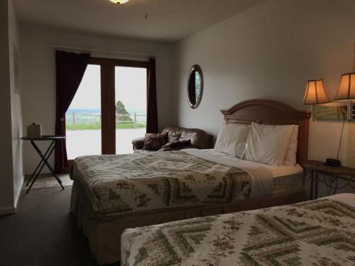 Big Sky Lodge - image 5