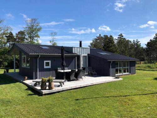 Holiday home Blåvand CCXIX Varde