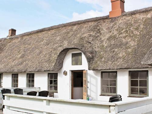  Holiday Home Tane Hedevej VII, Unterkunft in Midtby