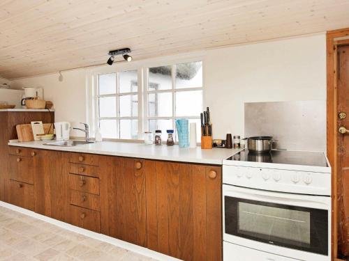  Holiday Home Tane Hedevej VII in Midtby