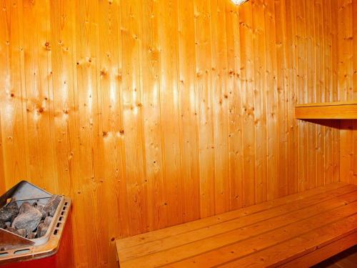 Four-Bedroom Holiday home in Vestervig 5 - image 4