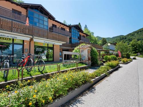 Apartment in Ledro by Lake & Dolomites, Ledro (Foto 4)