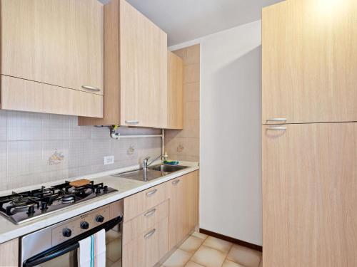 Apartment in Ledro by Lake & Dolomites, Ledro (Foto 10)
