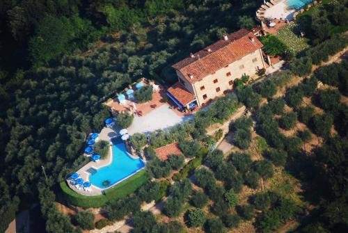 Villa La Pianella - Lucca Villa La Pianella - Lucca