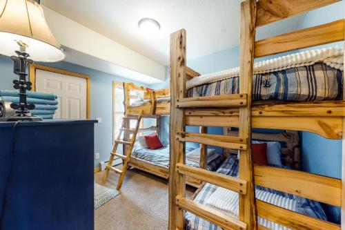 Home Sweet Hideaway Park in Winter Park, USA