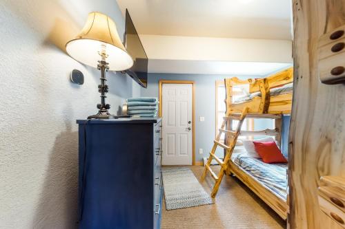 Home Sweet Hideaway Park in Winter Park, USA