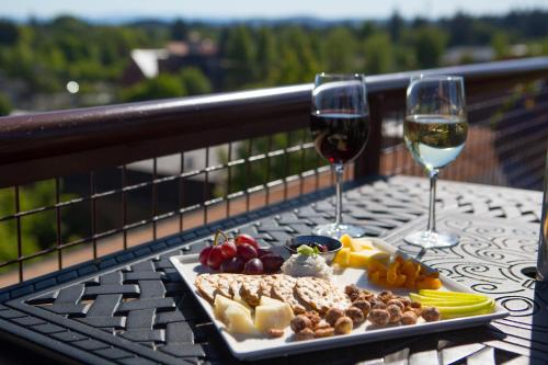 McMenamins Hotel Oregon 2