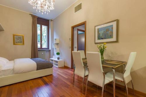 Comfortable Apartment behind Arena di Verona
