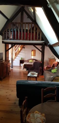 Gîte QUAD EVASION 62 gîte à louer Boursin