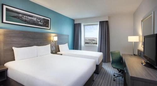 Jurys Inn East Midlands Airport