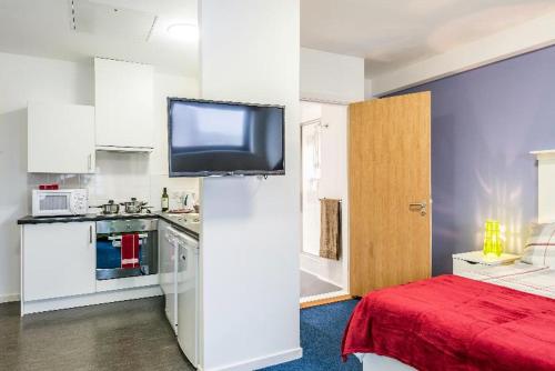Destiny Student – Murano (Campus Accommodation), Edynburg (zdjęcie 4)