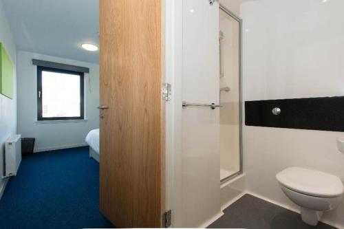 Destiny Student – Murano (Campus Accommodation), Edynburg (zdjęcie 6)