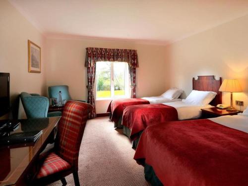 Macdonald Craxton Wood Hotel & Spa