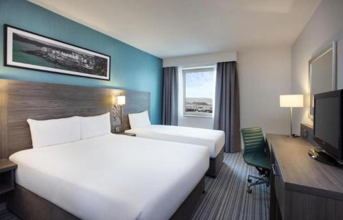 Jurys Inn East Midlands Airport