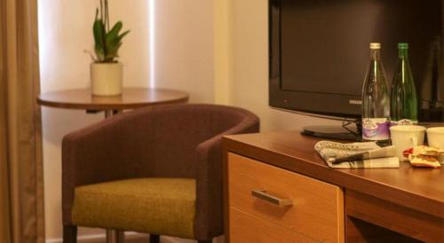 Leonardo Royal Hotel Edinburgh, Edinburgh (fotografie 8)