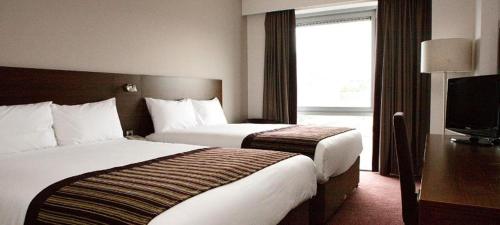 Leonardo Royal Hotel Edinburgh, Edinburgh (fotografie 9)