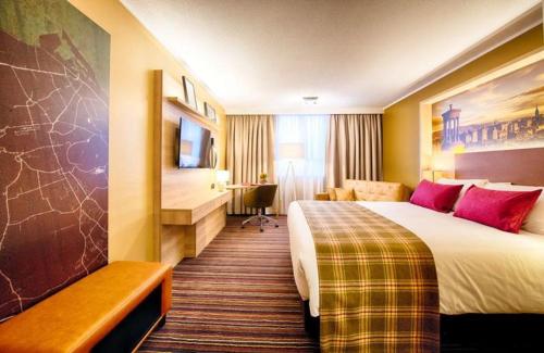 Leonardo Royal Hotel Edinburgh Haymarket
