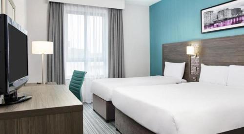 Leonardo Hotel Liverpool, Liverpool (photo 6)