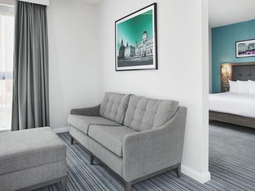 Leonardo Hotel Liverpool, Liverpool (photo 8)