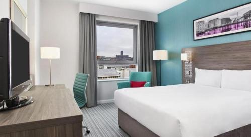 Leonardo Hotel Liverpool, Liverpool (photo 10)