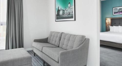 Leonardo Hotel Liverpool, Liverpool (photo 11)