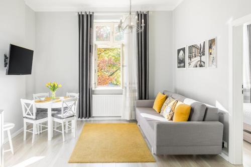 MY KRAKOW Apartments - Topolowa 8, Cracovie (photo 3)
