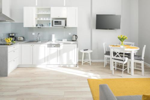 MY KRAKOW Apartments - Topolowa 8 1