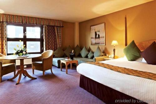 Copthorne Hotel Manchester Salford Quays, Mánchester (foto 7)