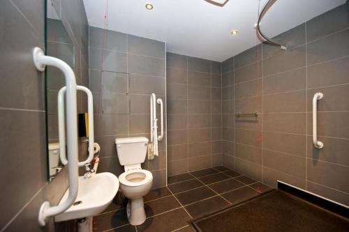 Staycity Aparthotels Birmingham City Centre, Бирмингем (фото 4)
