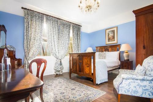 Clementine's Town House Hotel, BW Premier Collection