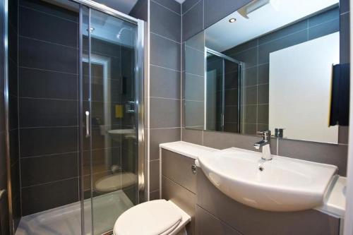 Staycity Aparthotels Birmingham City Centre, Бирмингем (фото 11)