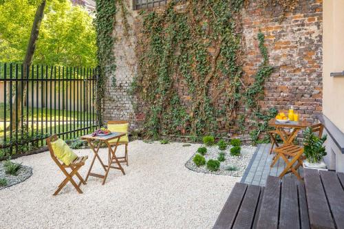 MY KRAKOW Apartments - Topolowa 8, Cracovie (photo 8)