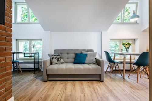 MY KRAKOW Apartments - Topolowa 8