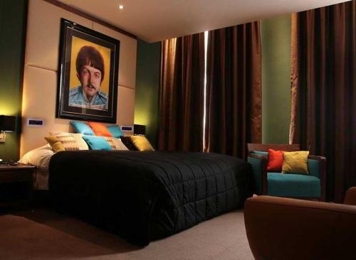 Hard Days Night Hotel Liverpool, Liverpool (Foto 4)