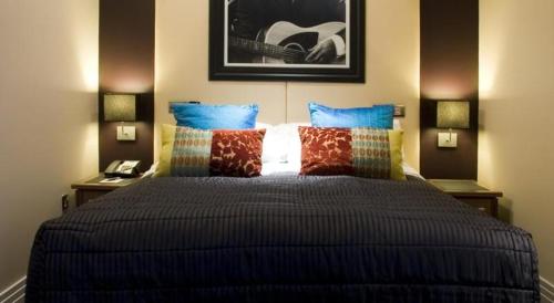 Hard Days Night Hotel Liverpool, Liverpool (Foto 5)