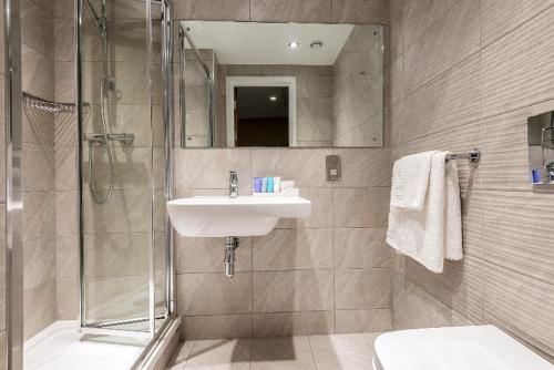 Edgbaston Park Hotel Birmingham, Birmingham (fotografie 11)