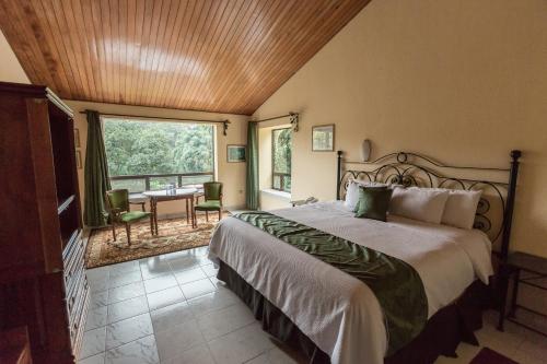 Park Hotel in Santa Cruz Verapaz