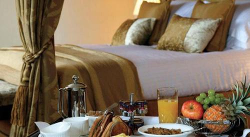 Macdonald Drumossie Hotel Inverness in Inshes Wood