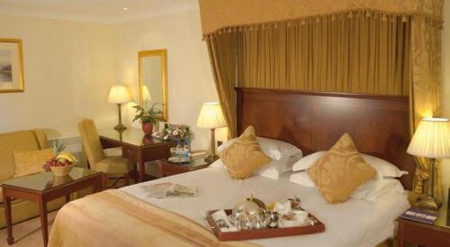 Фотография номера гостиницы Macdonald Drumossie Hotel Inverness
