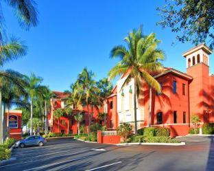 Best Western Plus Palm Beach Gardens Hotel & Suites And Conference Center