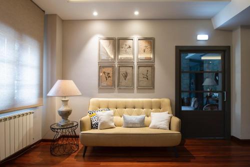 Hotel Casa Miño - image 9