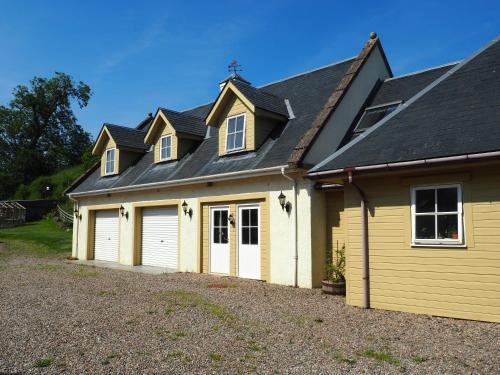 The Coach House, , Perthshire