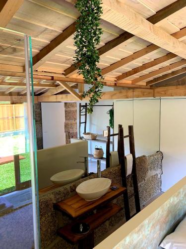 Villa Margaridi in Costa