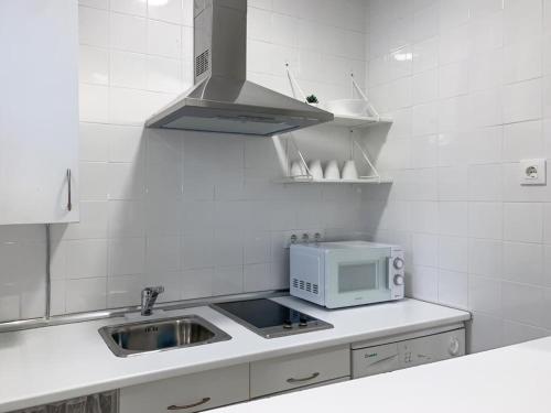 Apartamento Centro Costa de la Luz