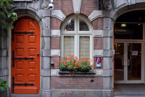 Best Western Dam Square Inn - image 10