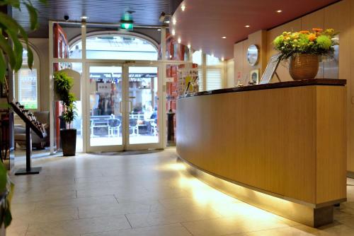 Best Western Dam Square Inn, Amsterdam (zdjęcie 6)