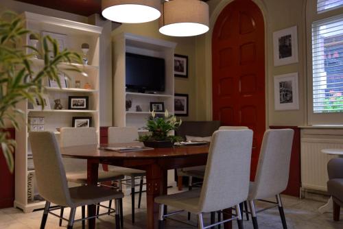 Best Western Dam Square Inn, Amsterdam (zdjęcie 7)