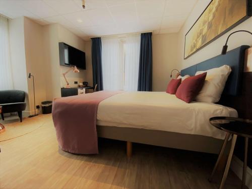 Best Western Dam Square Inn, Amsterdam (zdjęcie 8)