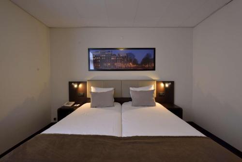 Best Western Dam Square Inn, Amsterdam (zdjęcie 11)