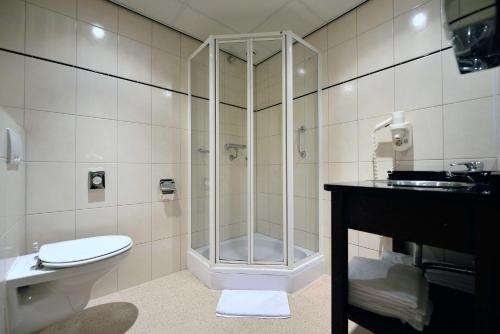 Best Western Dam Square Inn - image 12